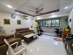 Blk 602 Choa Chu Kang Street 62 (Choa Chu Kang), HDB Executive #548130341
